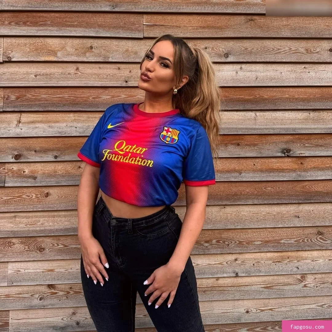 Jana Barca