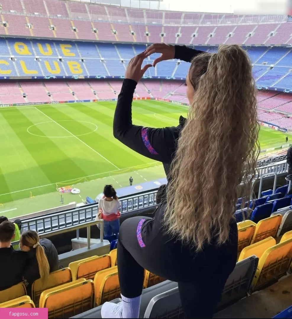 Jana Barca