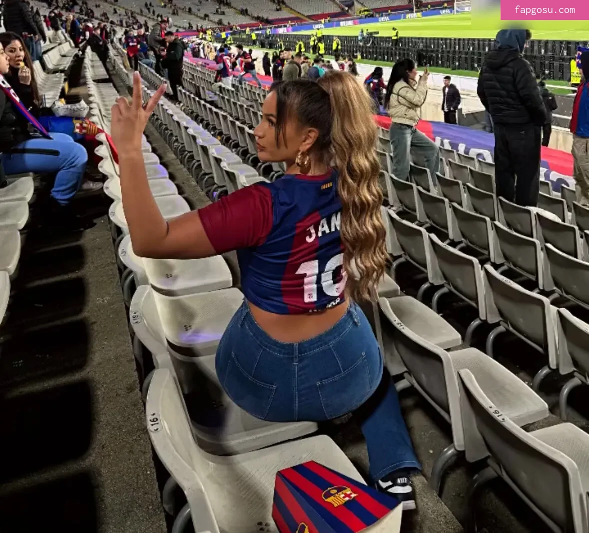 Jana Barca