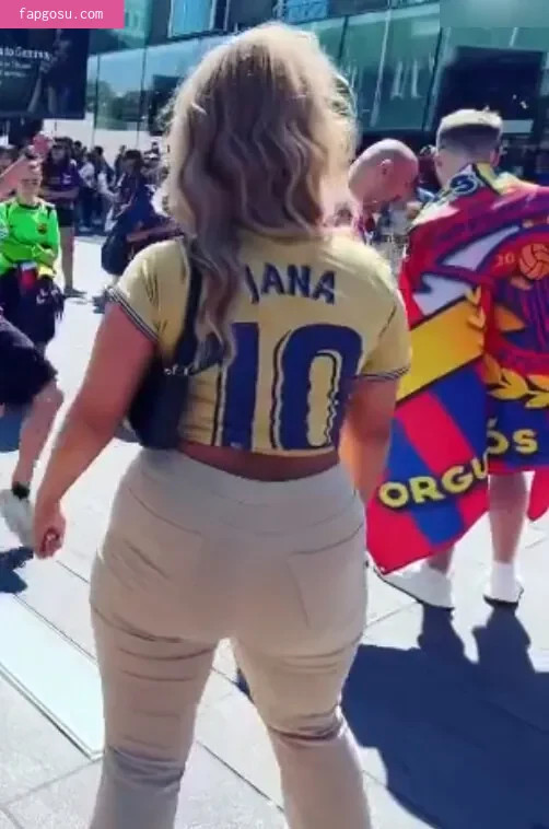 Jana Barca