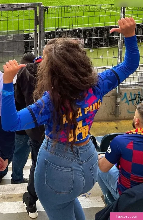 Jana Barca