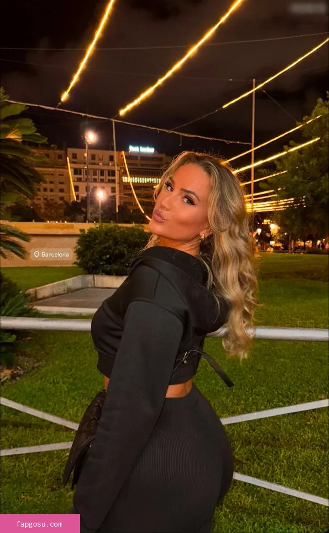 Jana Barca