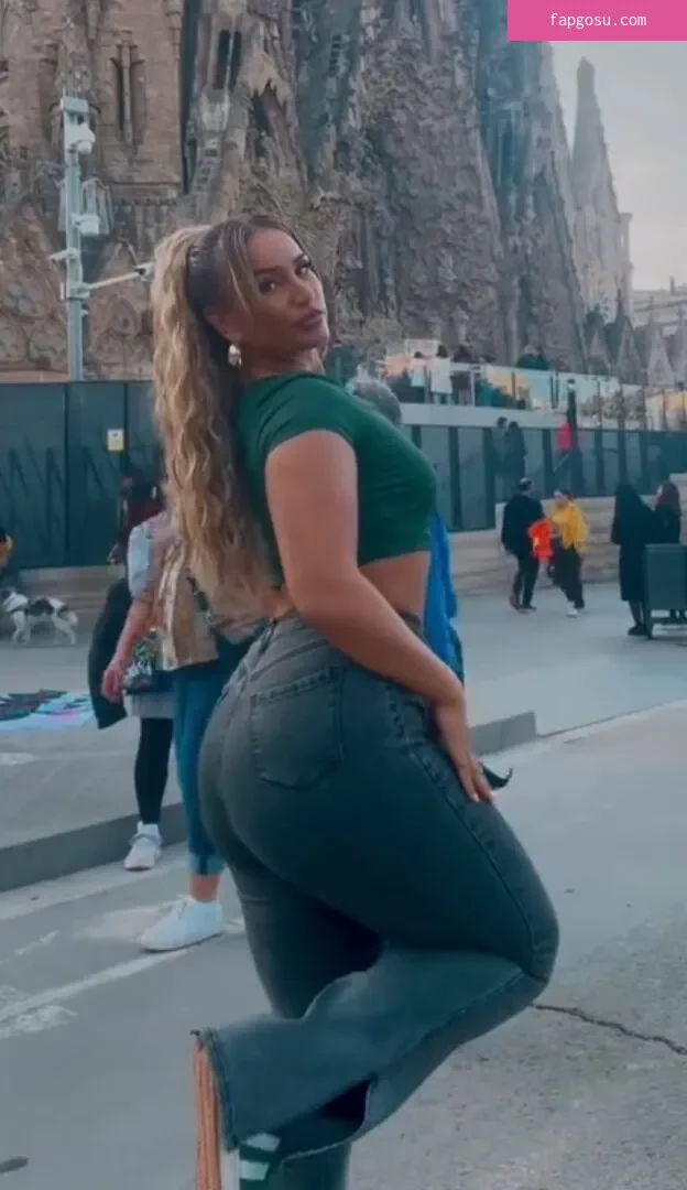 Jana Barca