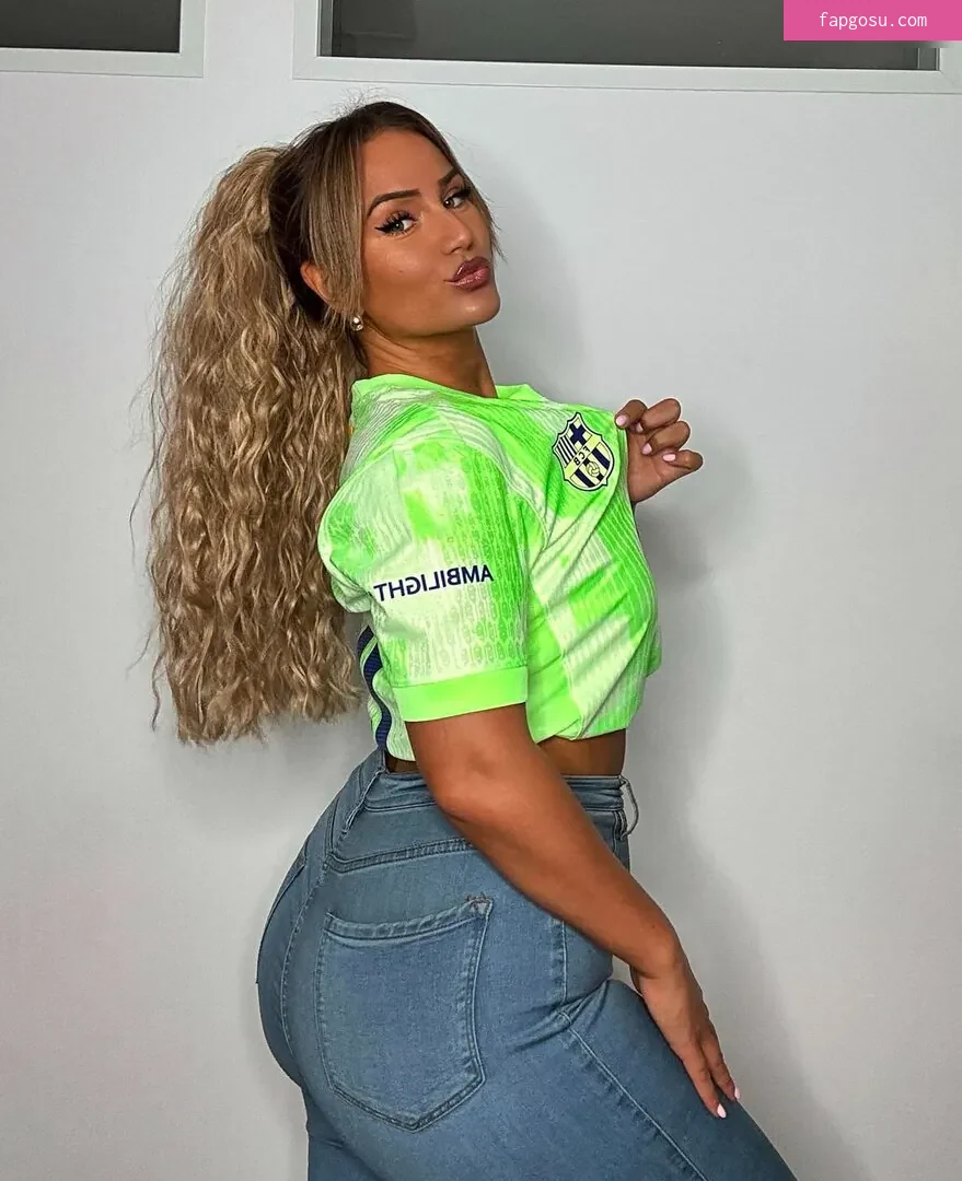 Jana Barca