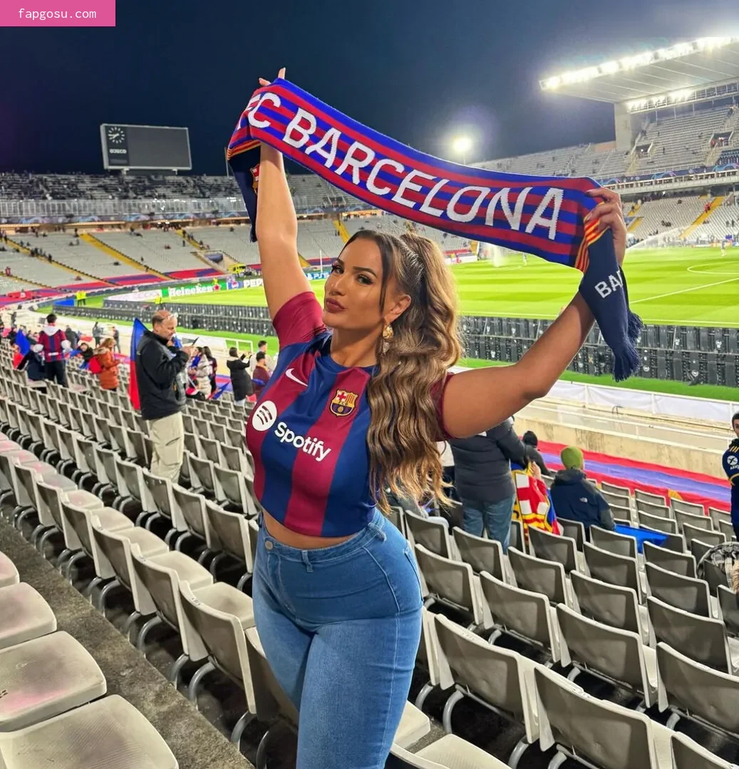 Jana Barca