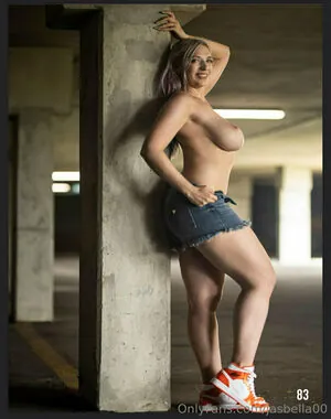 Jasmine Bella content