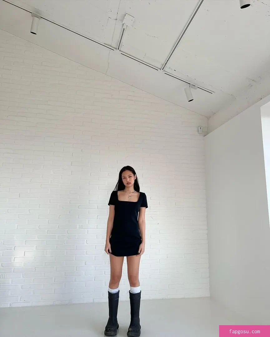 Jennie | BLΛƆKPIИK