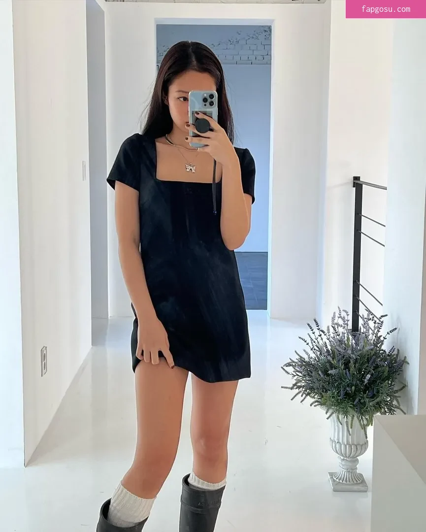 Jennie | BLΛƆKPIИK