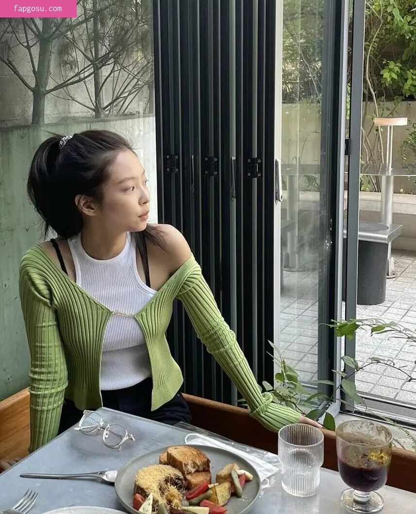 Jennie | BLΛƆKPIИK