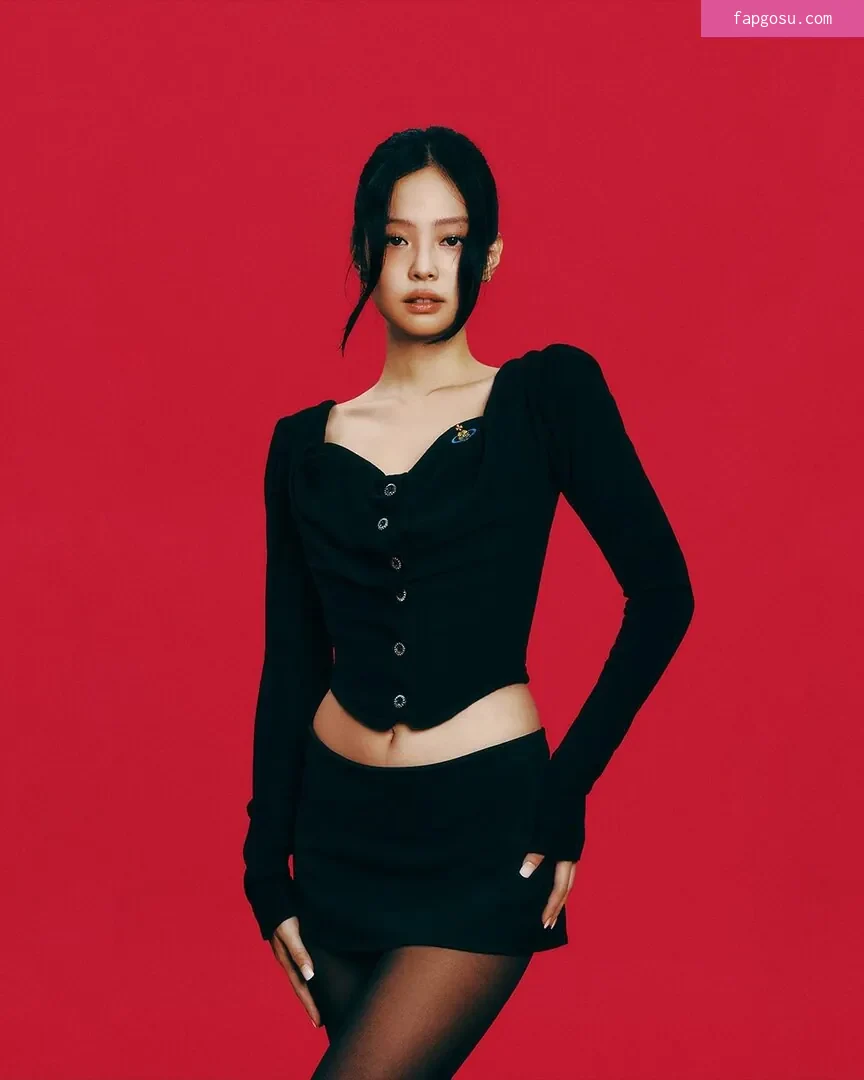 Jennie | BLΛƆKPIИK