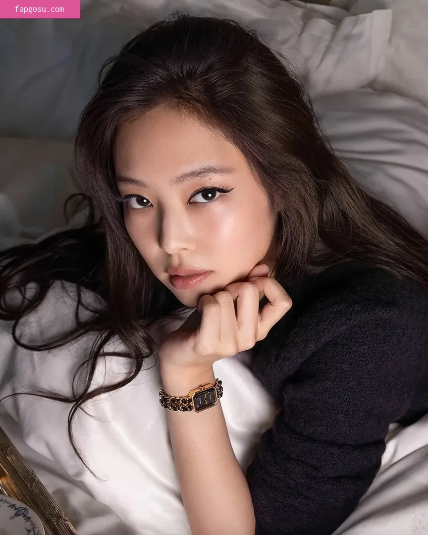 Jennie | BLΛƆKPIИK