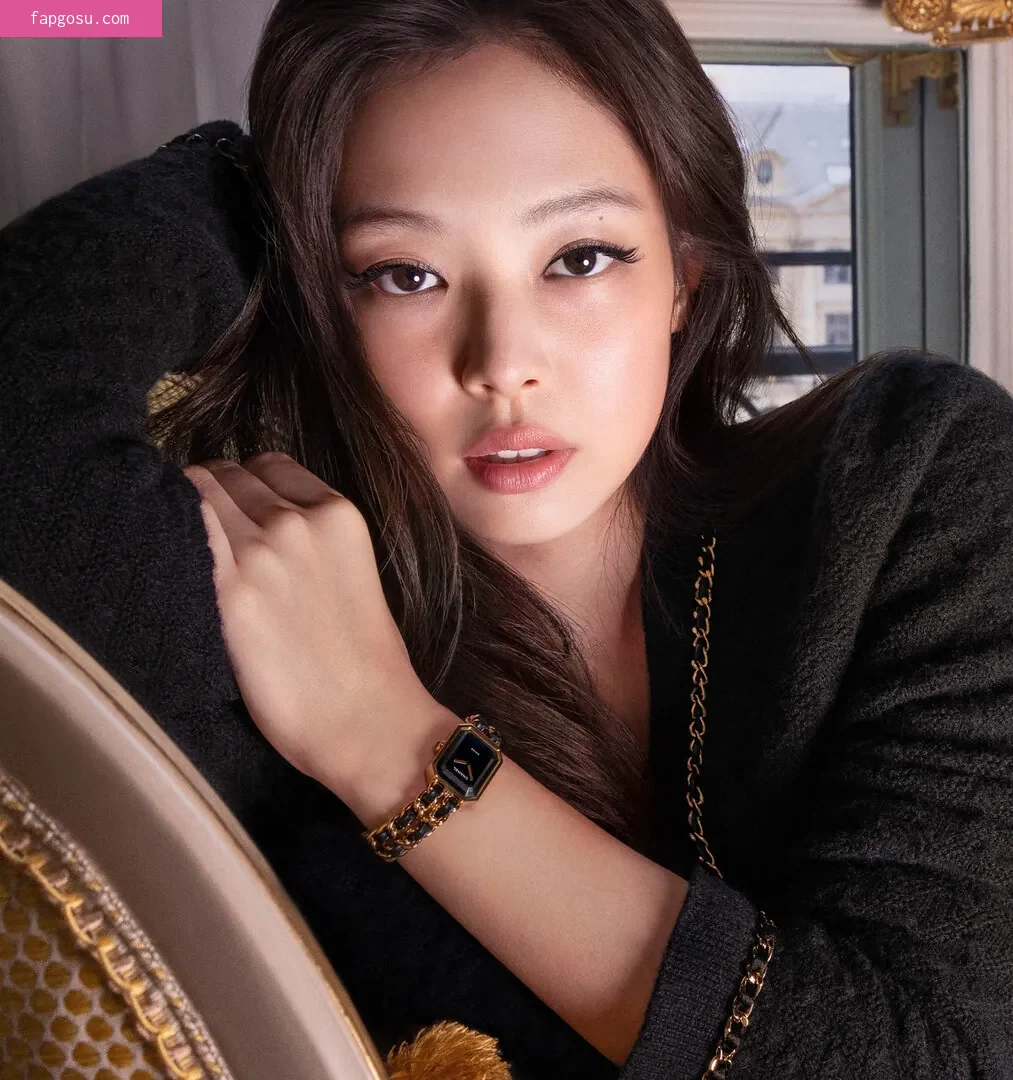 Jennie | BLΛƆKPIИK