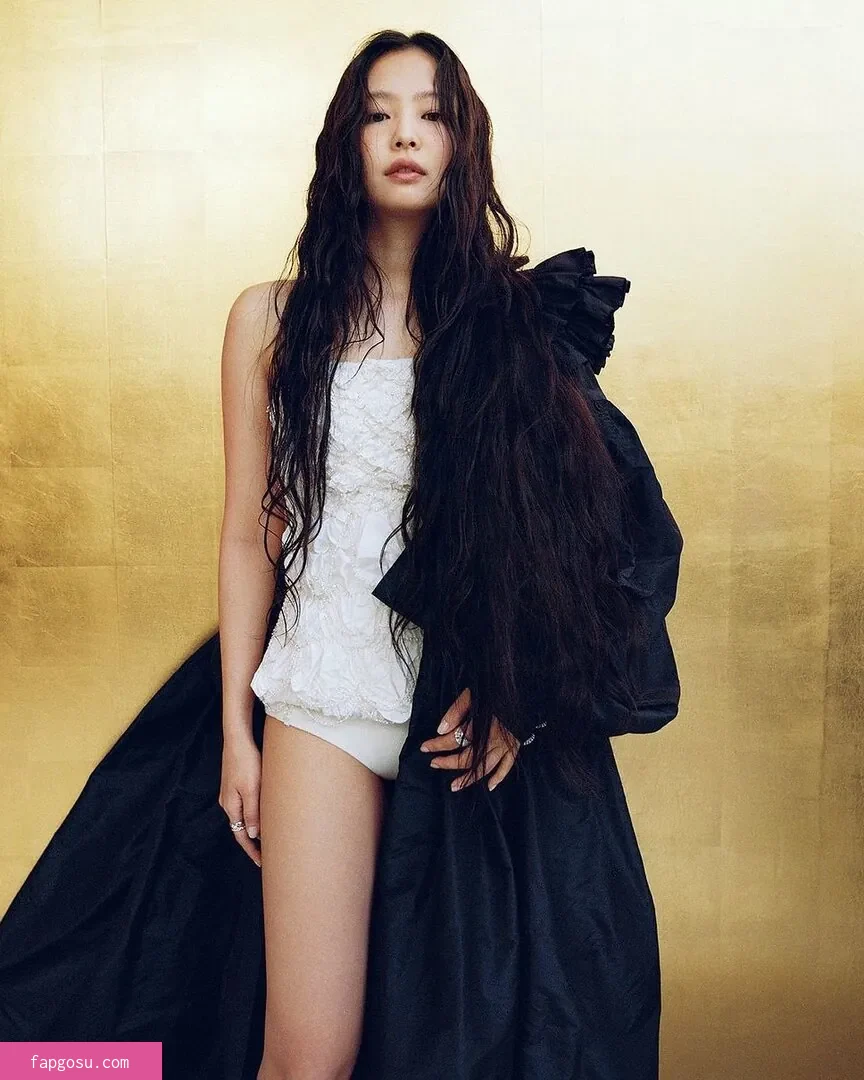 Jennie | BLΛƆKPIИK