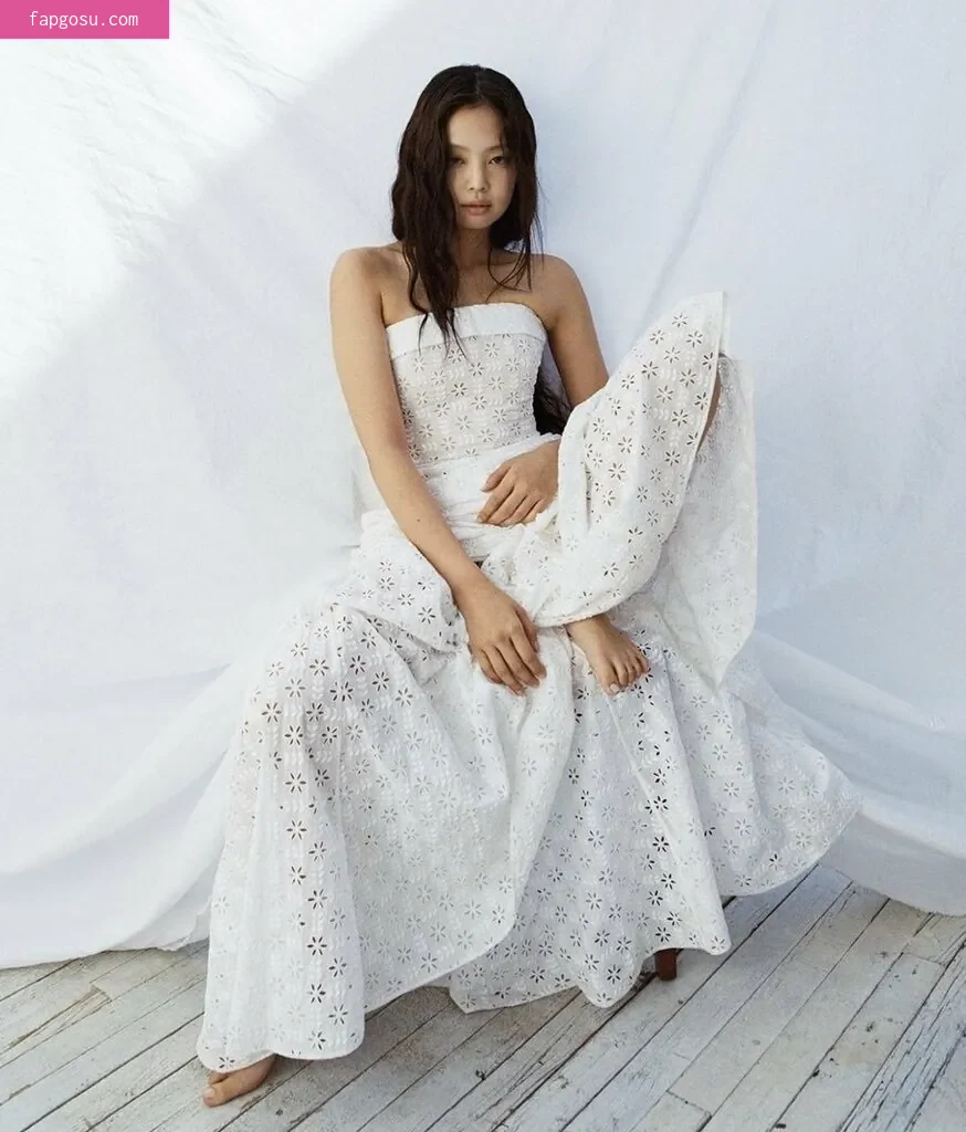 Jennie | BLΛƆKPIИK