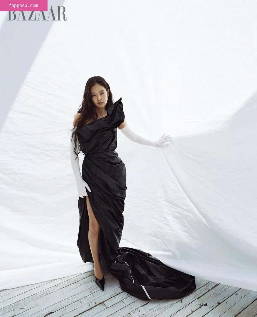 Jennie | BLΛƆKPIИK