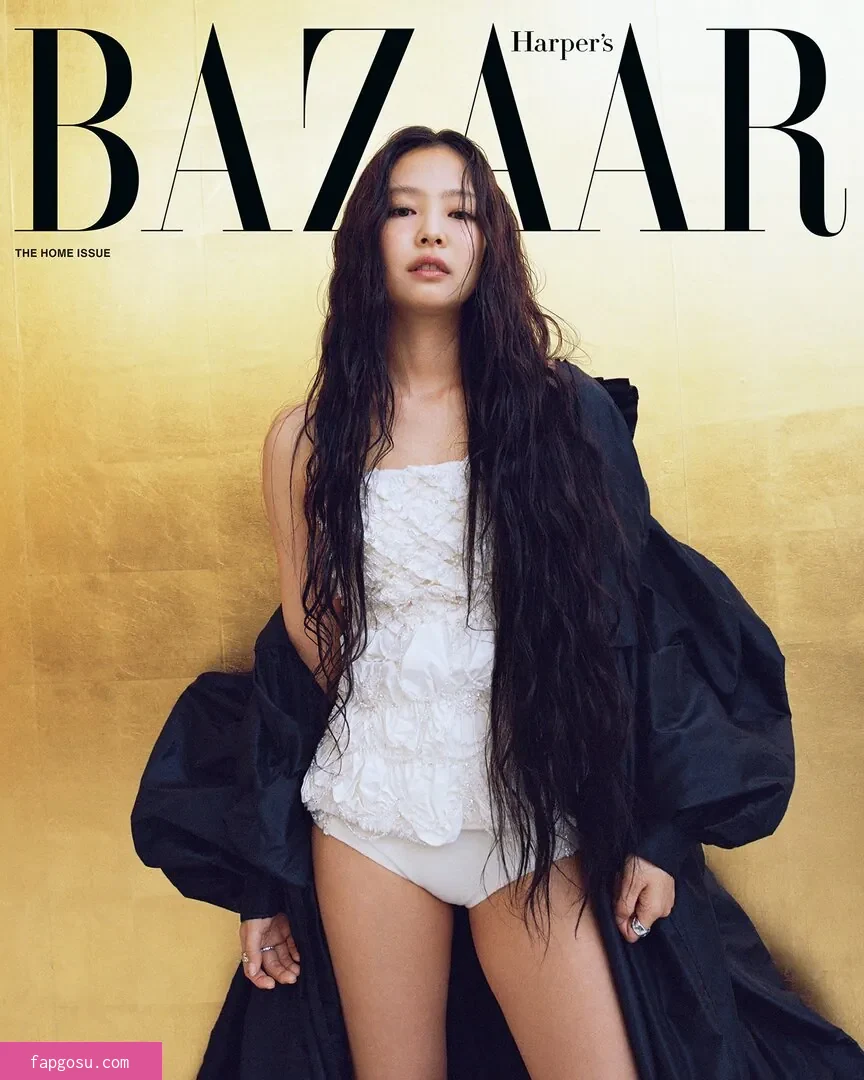 Jennie | BLΛƆKPIИK