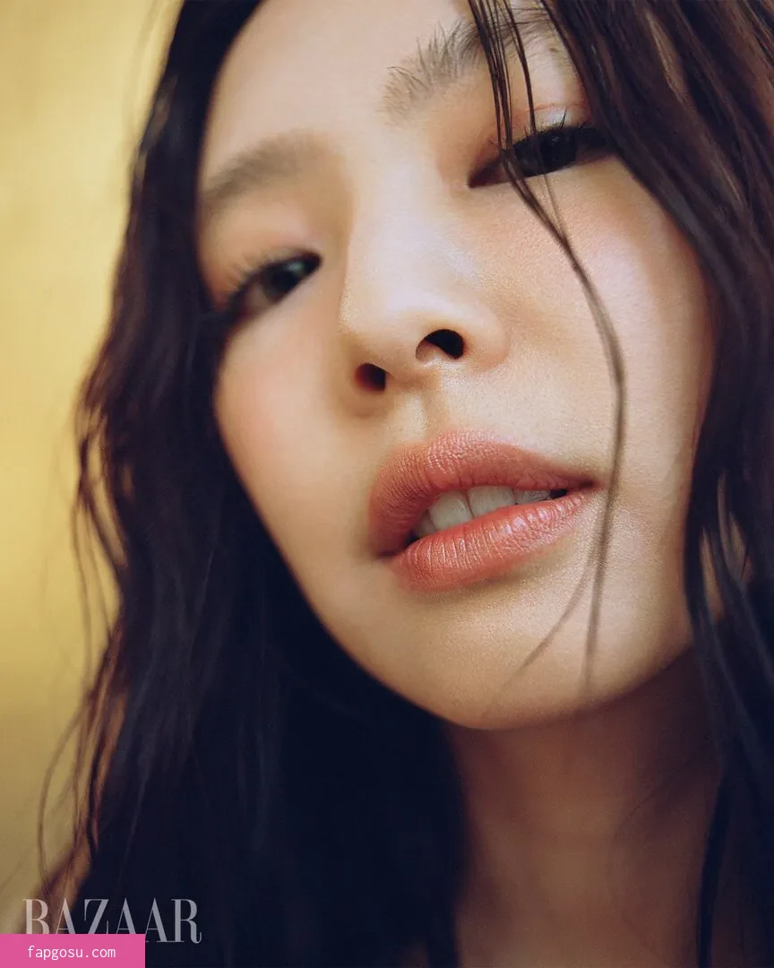 Jennie | BLΛƆKPIИK