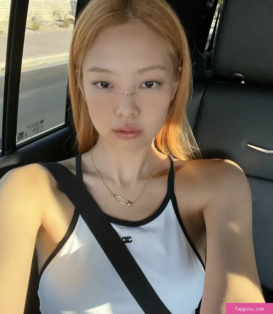 Jennie | BLΛƆKPIИK