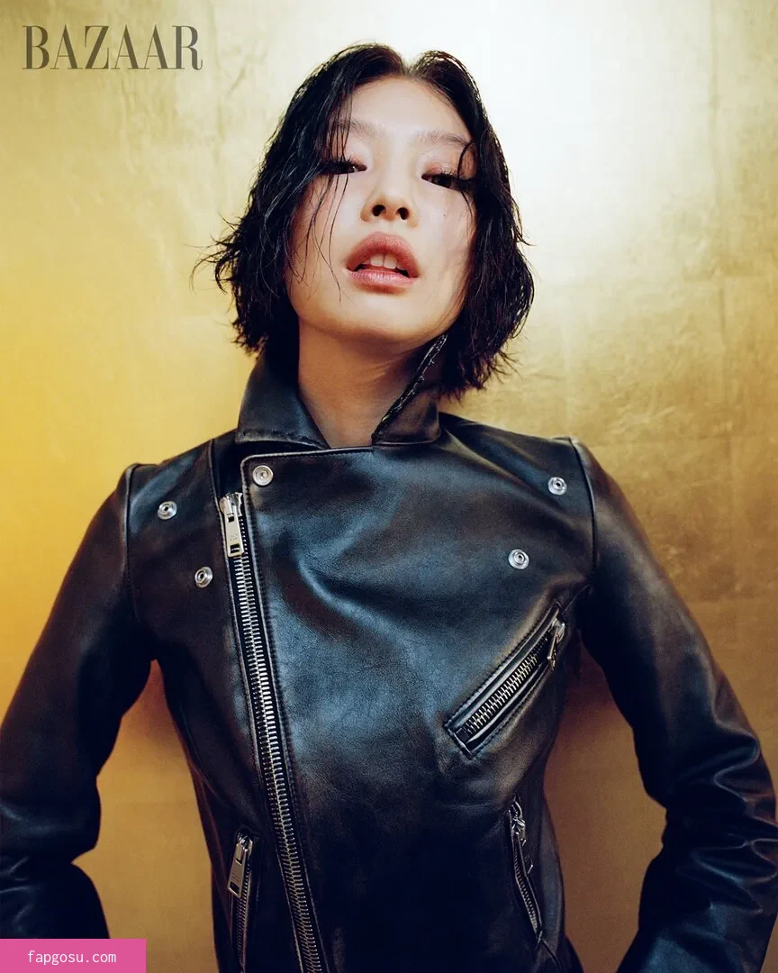 Jennie | BLΛƆKPIИK