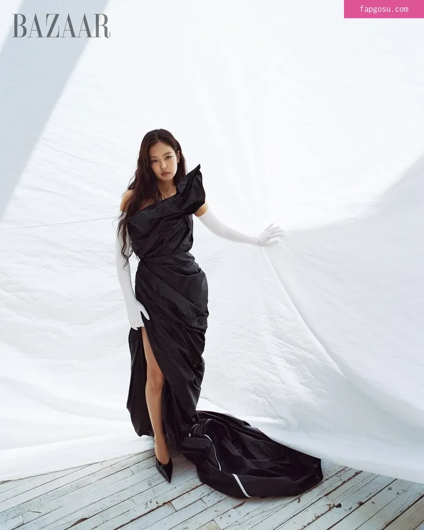 Jennie | BLΛƆKPIИK