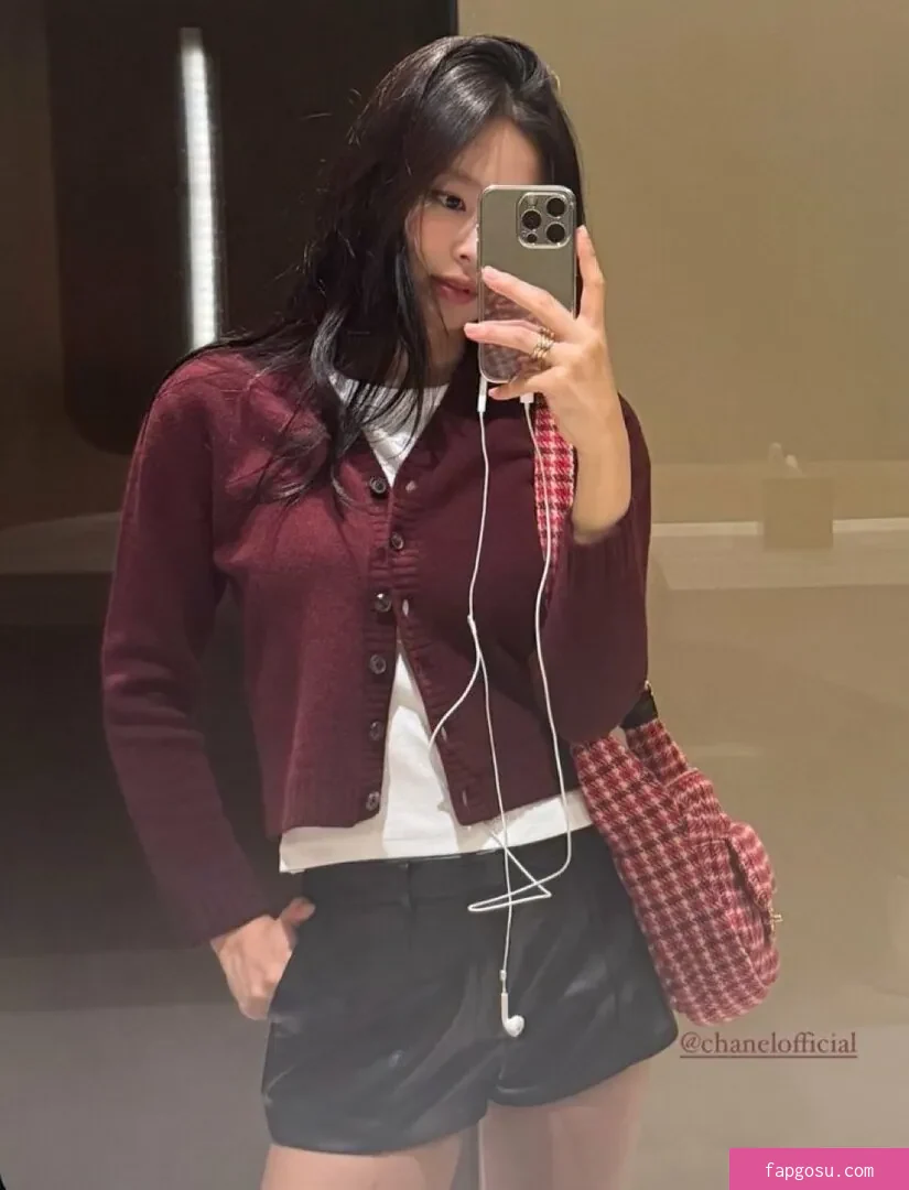 Jennie | BLΛƆKPIИK