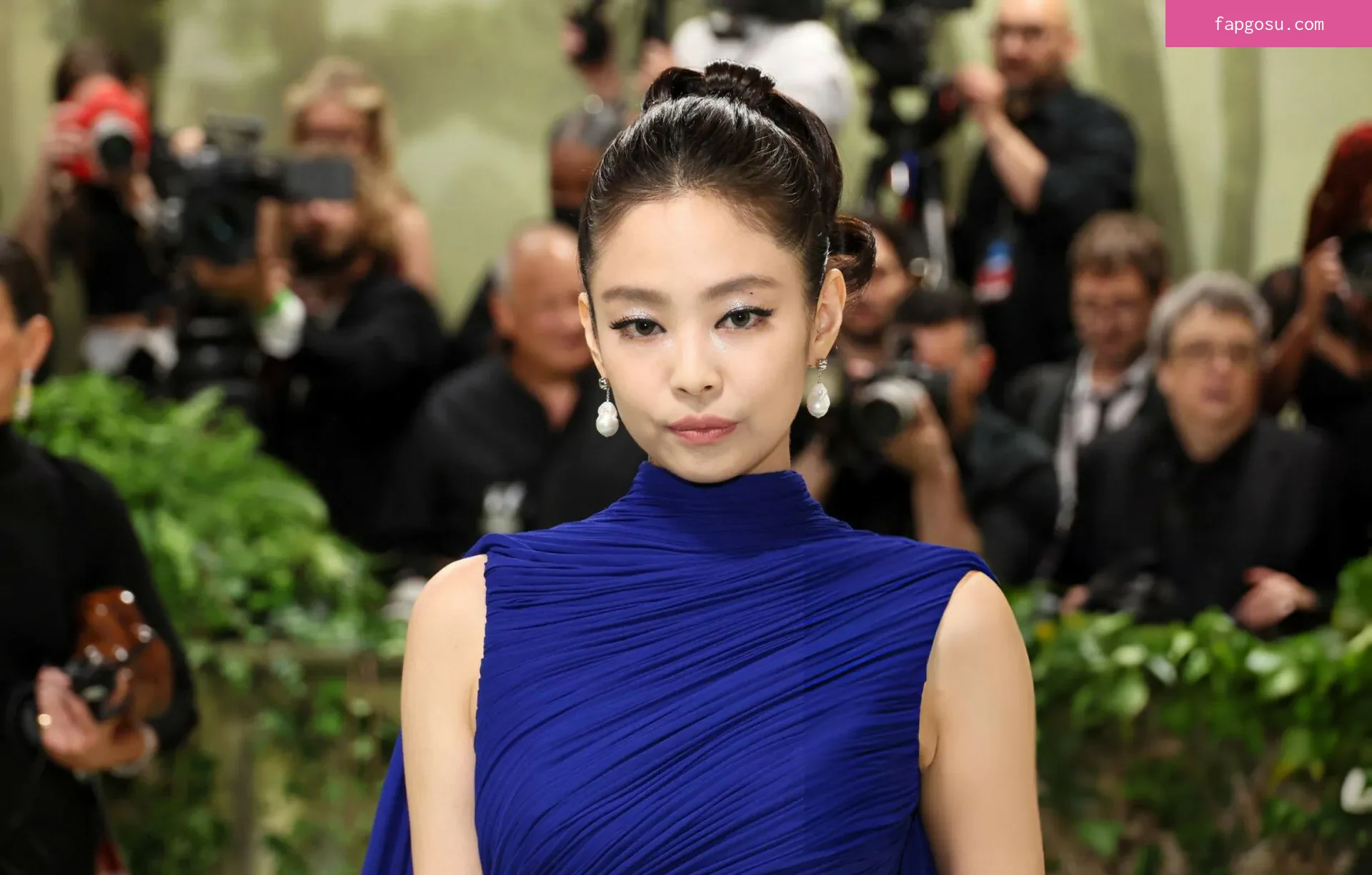 Jennie | BLΛƆKPIИK