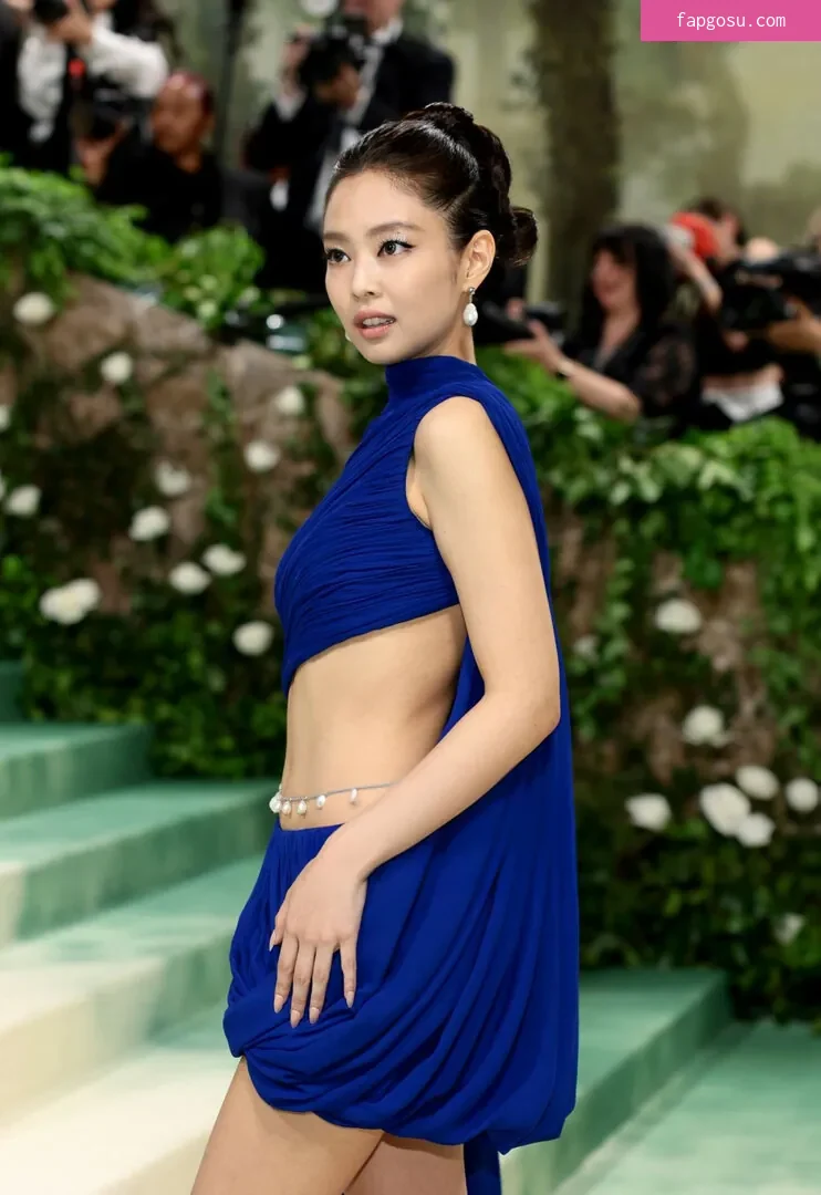 Jennie | BLΛƆKPIИK
