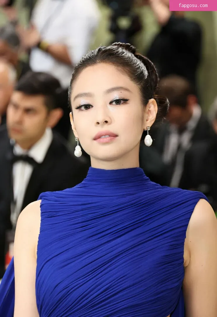 Jennie | BLΛƆKPIИK