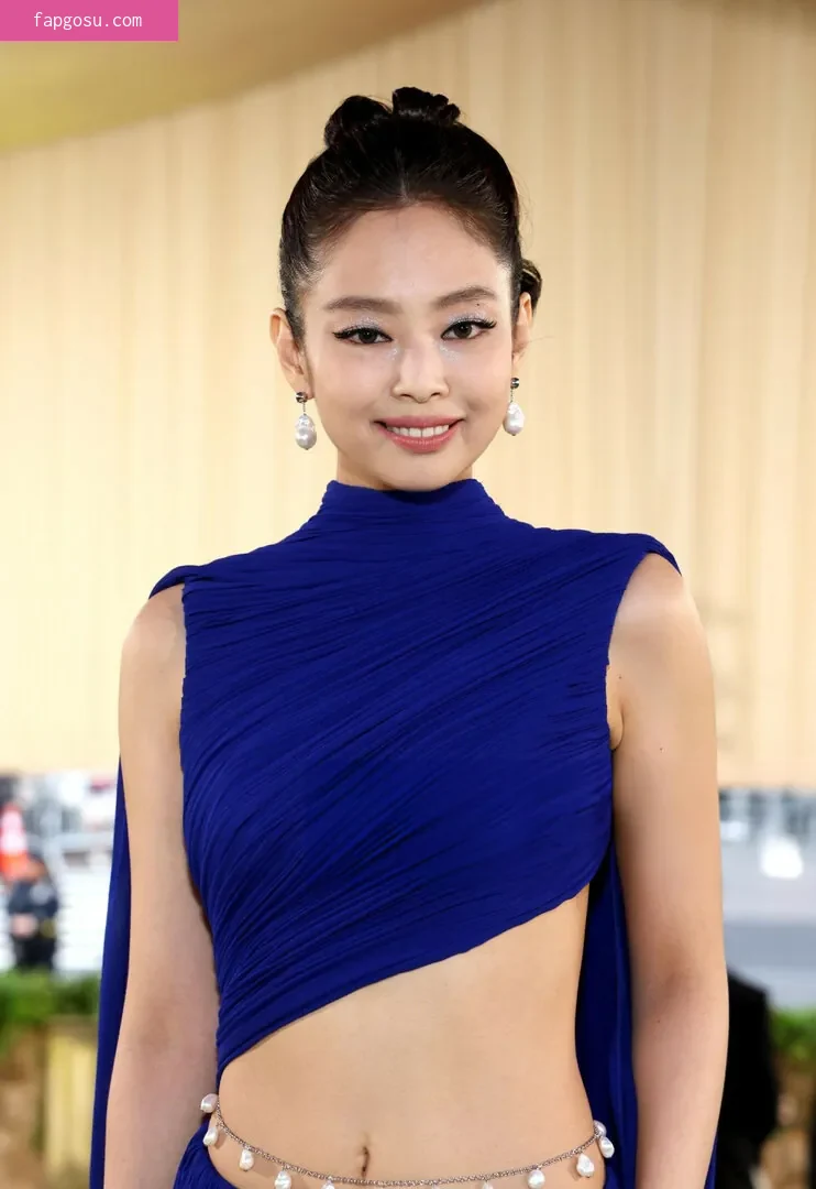 Jennie | BLΛƆKPIИK