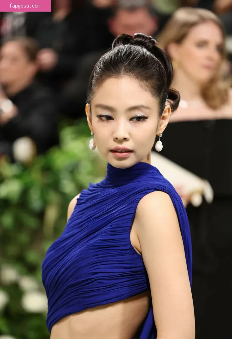Jennie | BLΛƆKPIИK