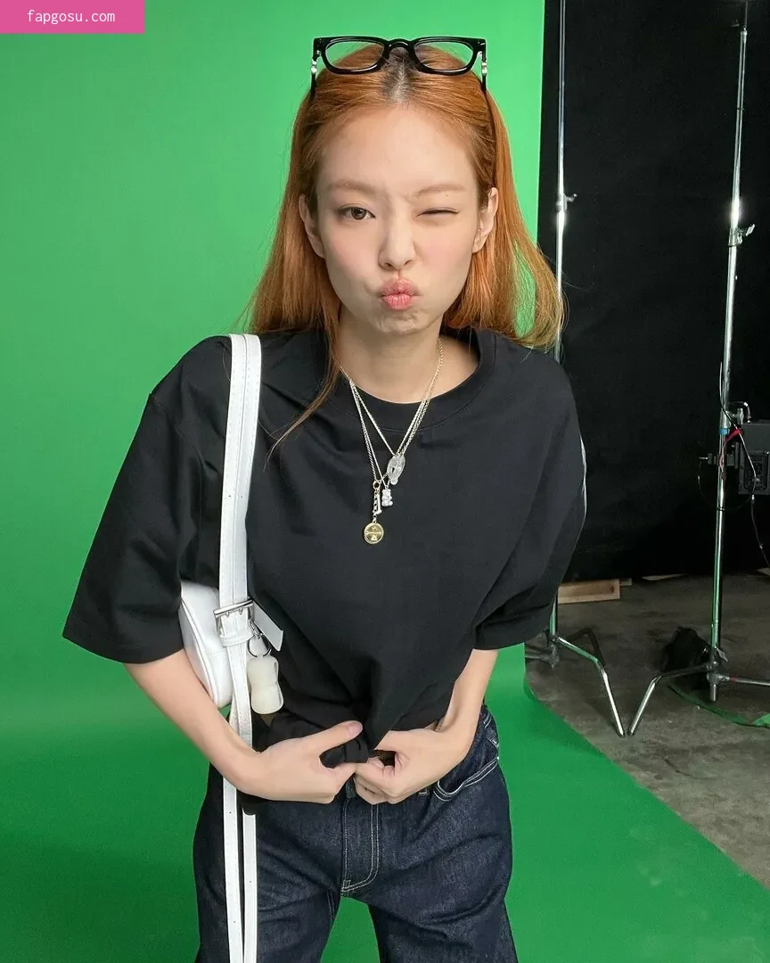 Jennie | BLΛƆKPIИK