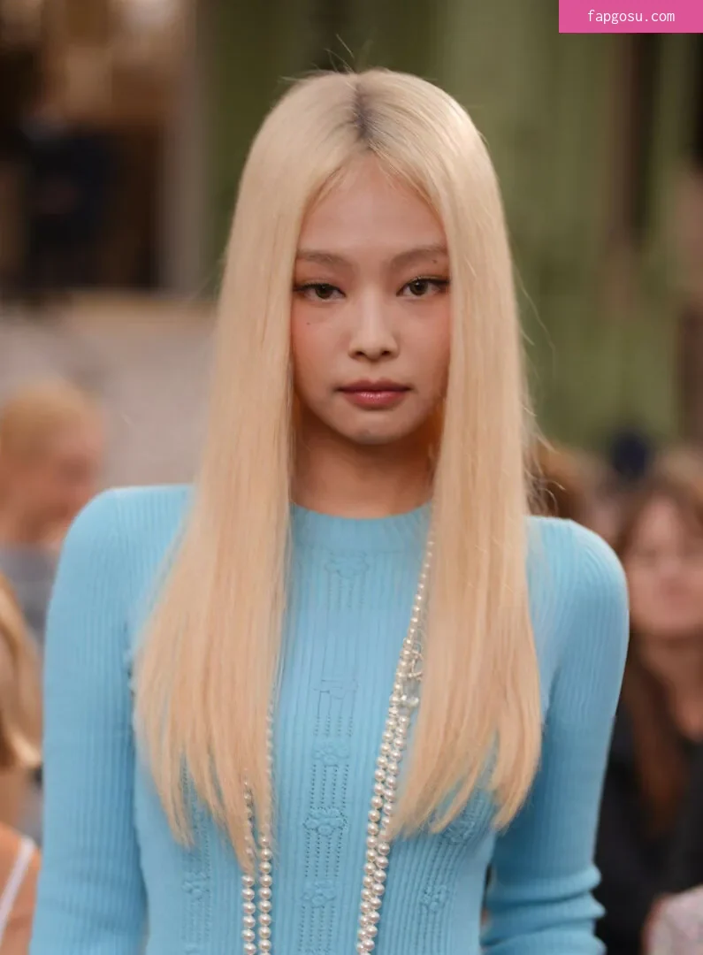 Jennie | BLΛƆKPIИK
