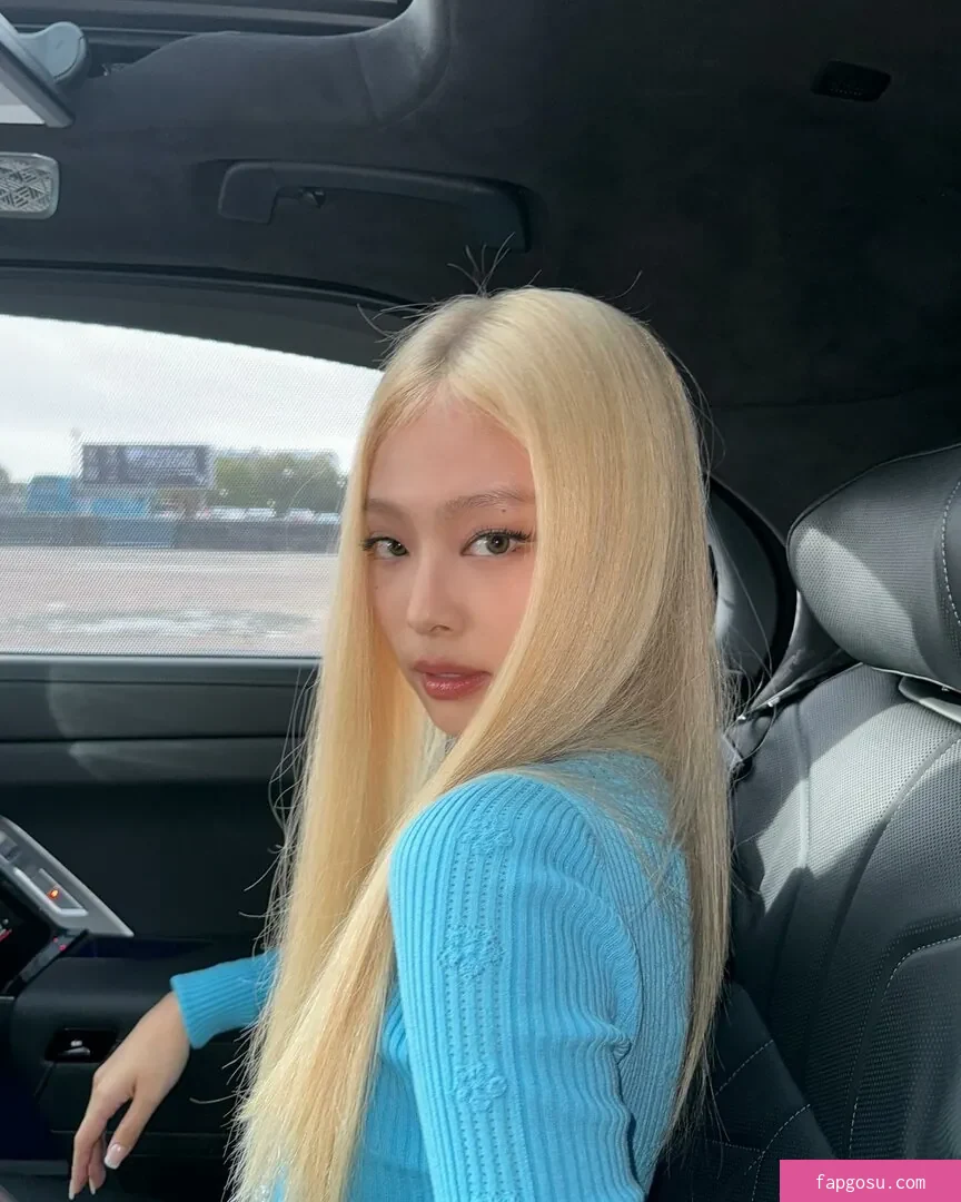 Jennie | BLΛƆKPIИK