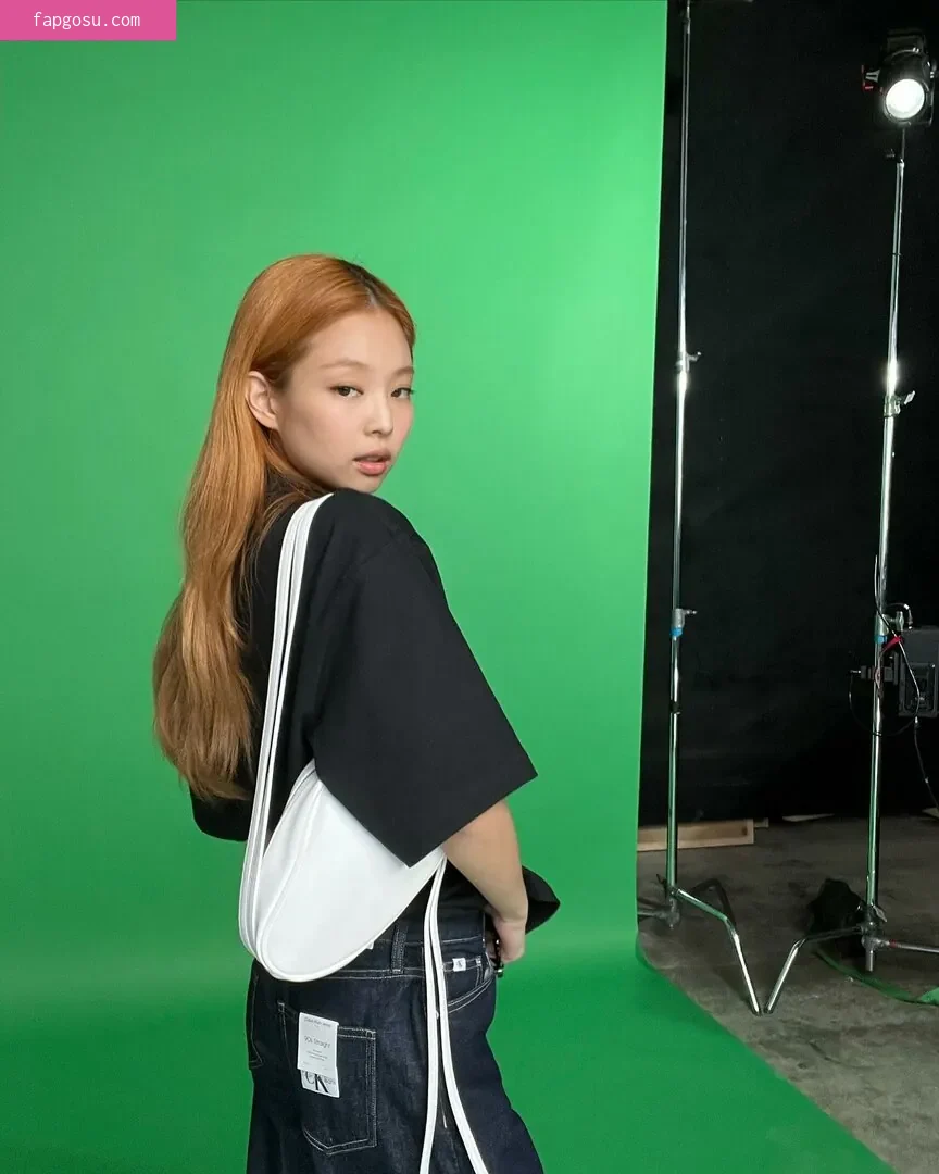 Jennie | BLΛƆKPIИK