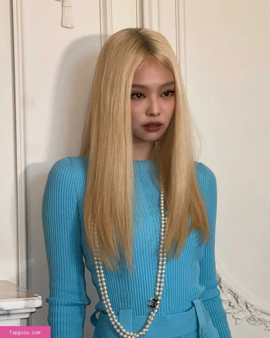 Jennie | BLΛƆKPIИK