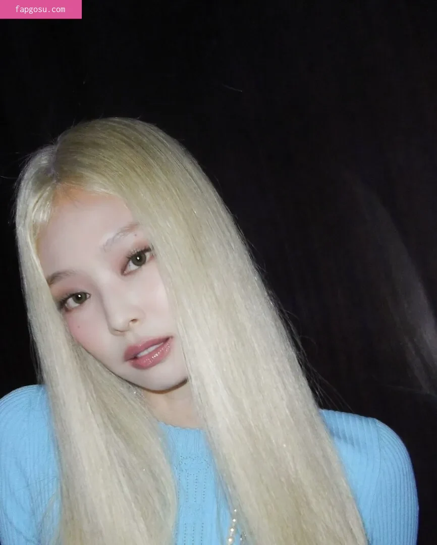 Jennie | BLΛƆKPIИK