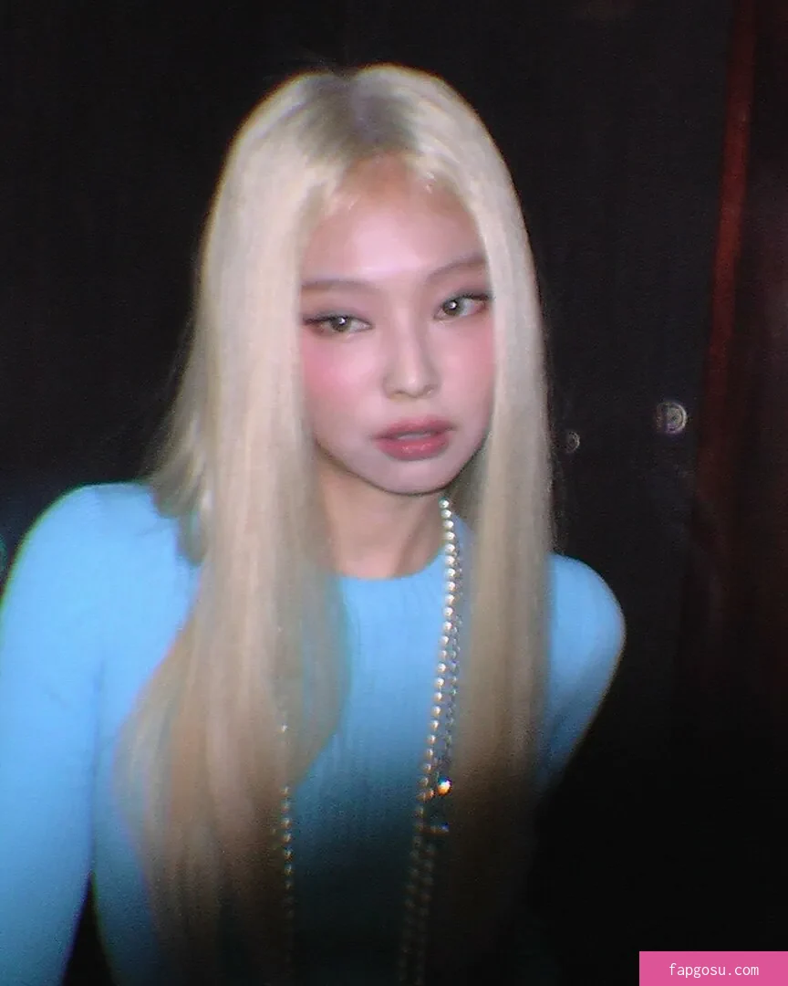 Jennie | BLΛƆKPIИK