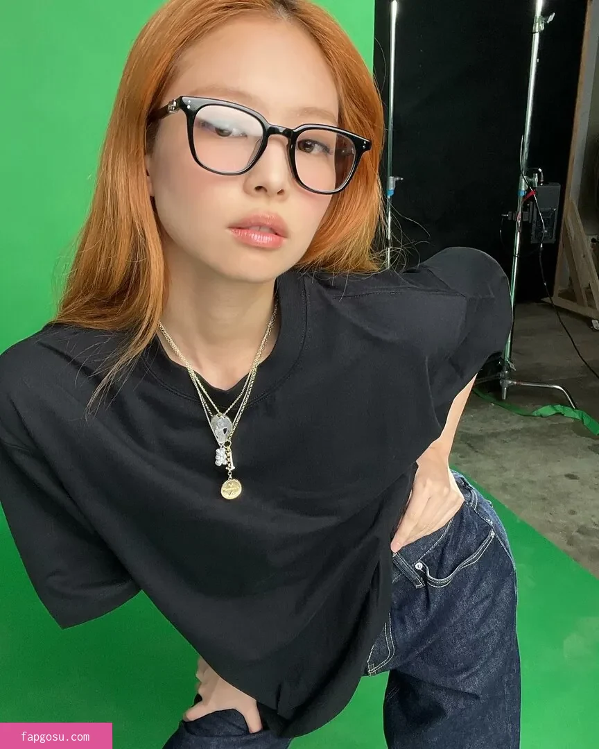 Jennie | BLΛƆKPIИK
