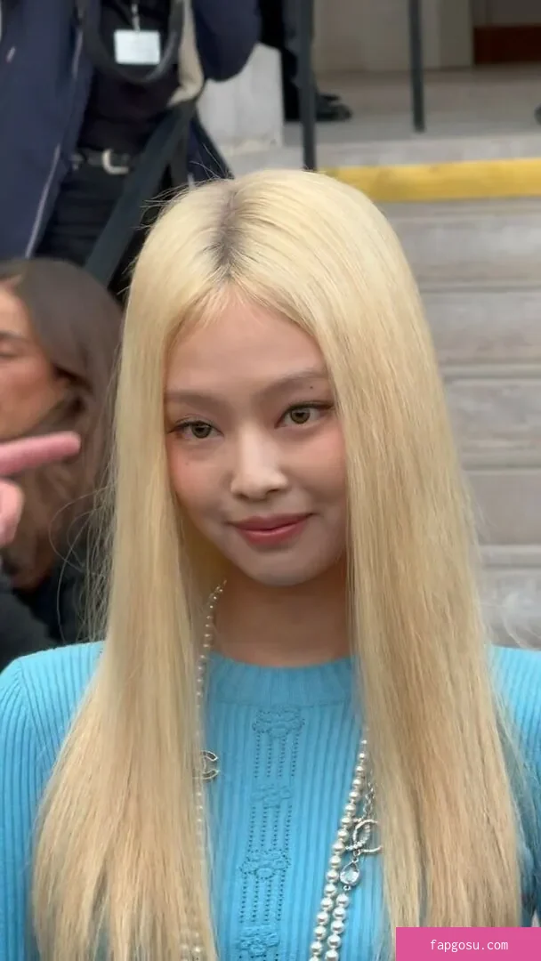 Jennie | BLΛƆKPIИK