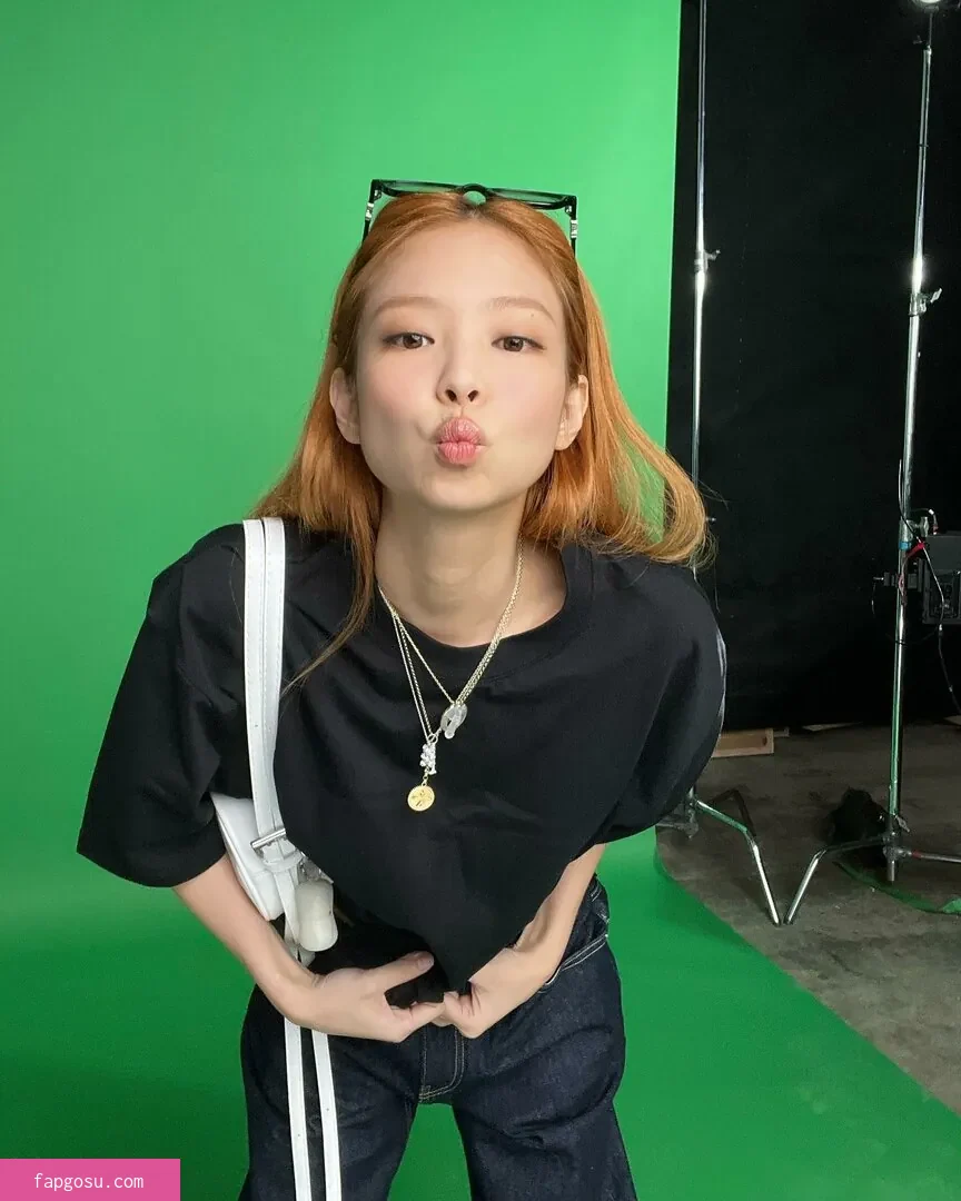 Jennie | BLΛƆKPIИK