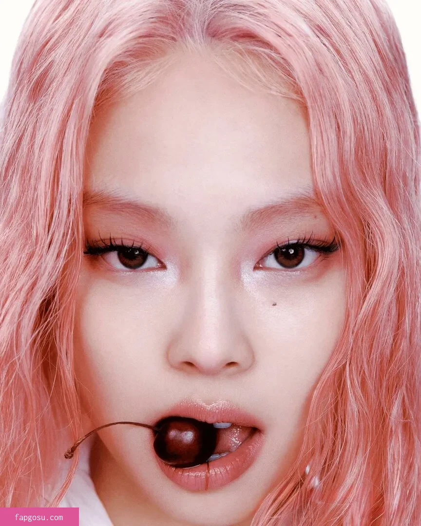 Jennie | BLΛƆKPIИK