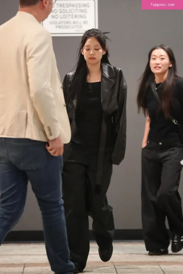 Jennie | BLΛƆKPIИK
