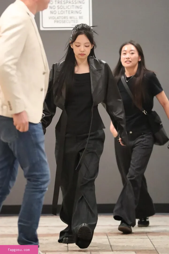 Jennie | BLΛƆKPIИK