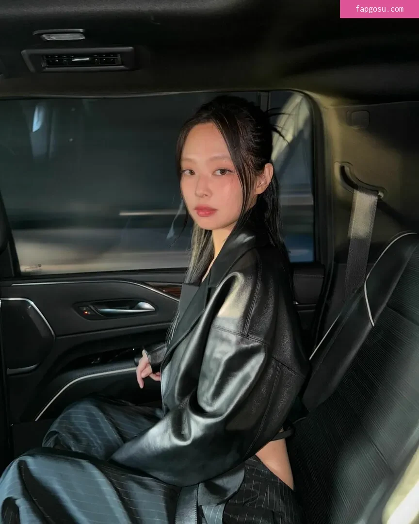 Jennie | BLΛƆKPIИK