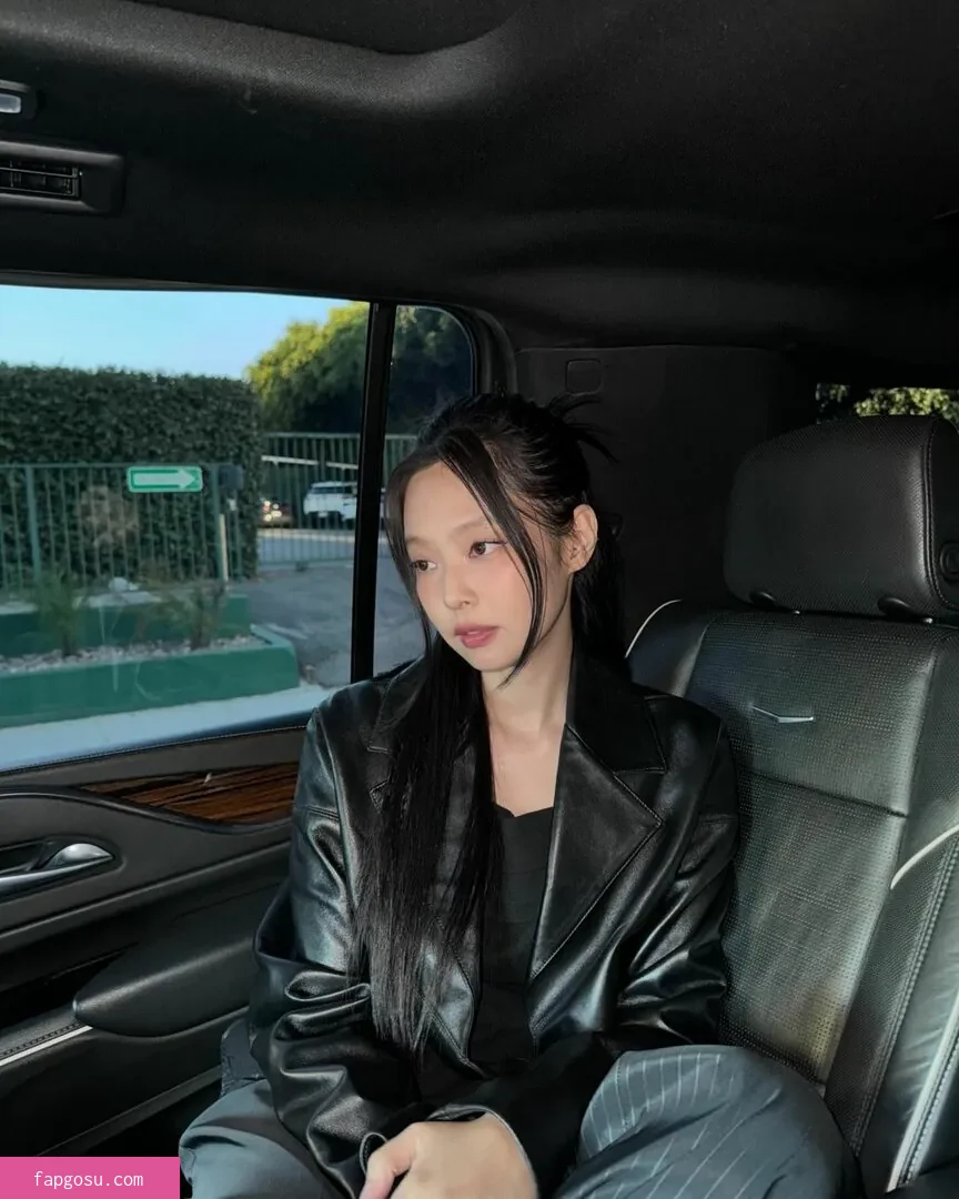 Jennie | BLΛƆKPIИK