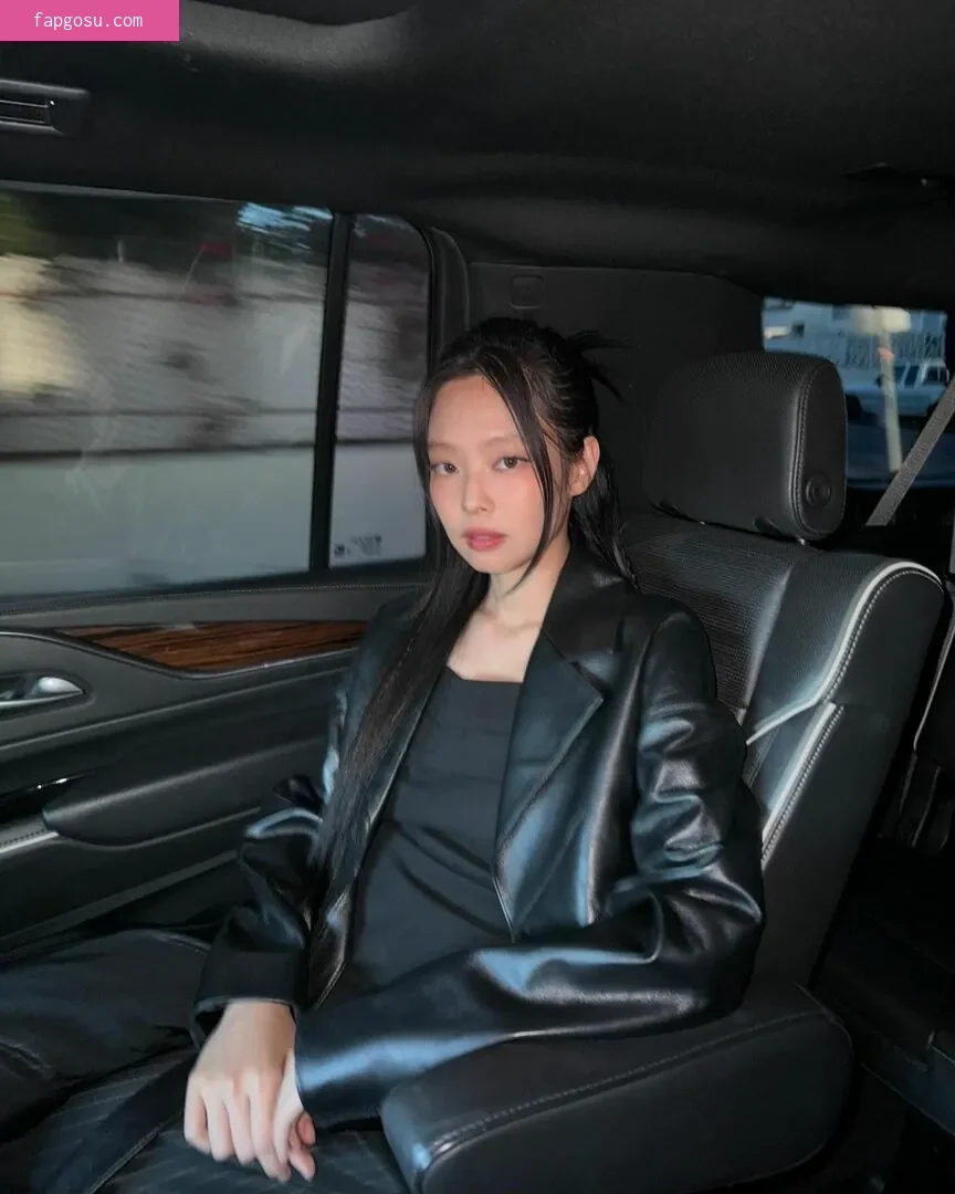 Jennie | BLΛƆKPIИK