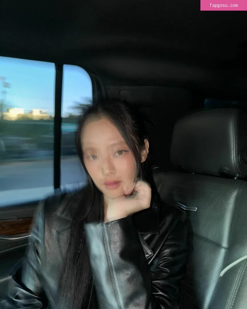 Jennie | BLΛƆKPIИK