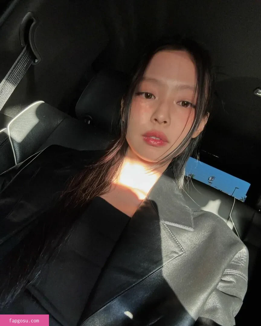 Jennie | BLΛƆKPIИK
