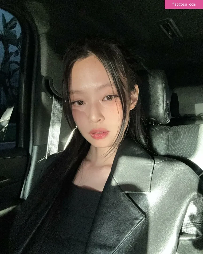 Jennie | BLΛƆKPIИK