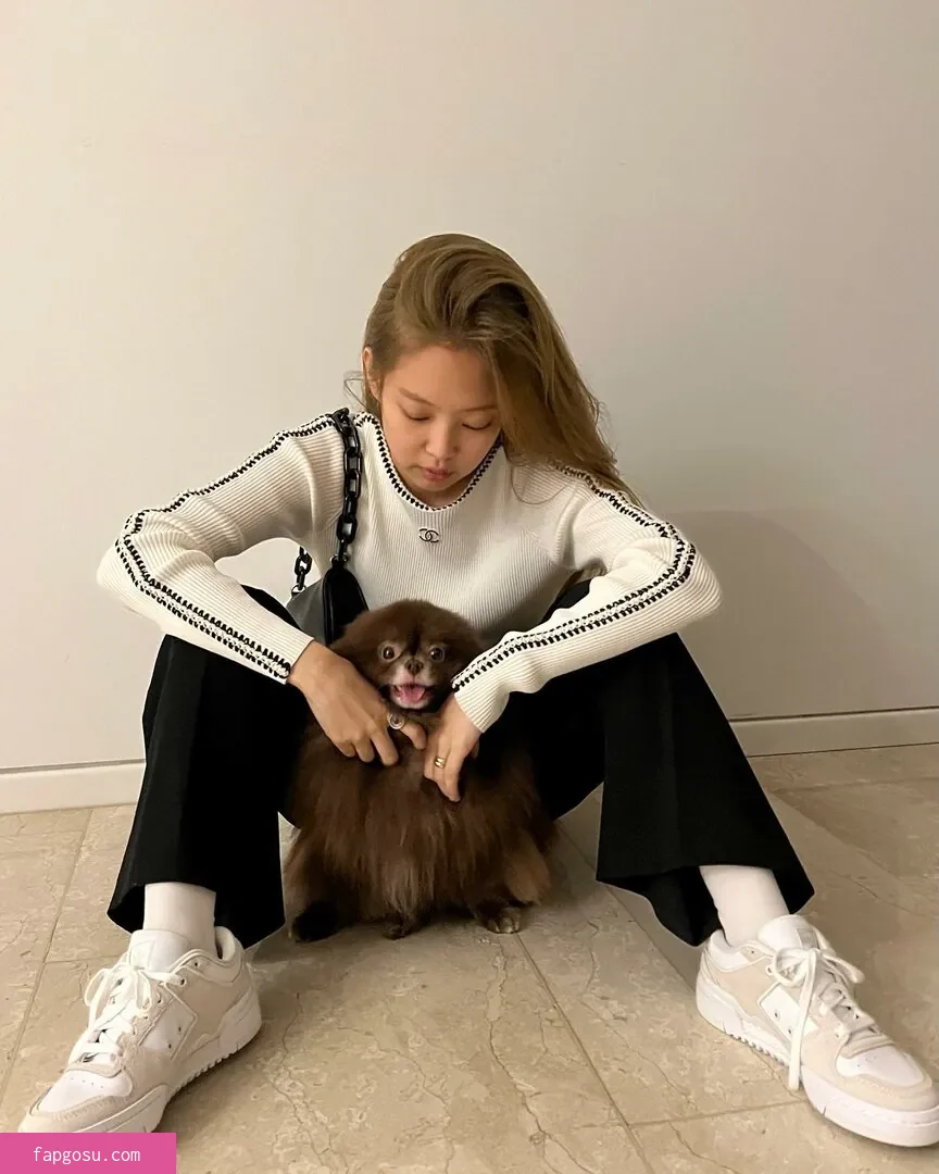 Jennie | BLΛƆKPIИK